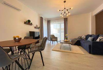Apartament modern, cu lift si parcare subterana - 4