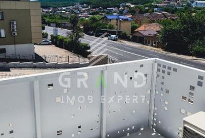 Garsonieră semidecomandată, mobilată în Mănăștur - 11