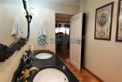 Royal Imobiliare - Vanzare Vila de lux zona Ultracentrala - 19