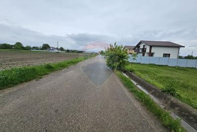 Teren Construcții intravilan de 1495 mp, în Dobreni - 22