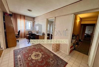 Apartament 3 camere 151 mp, in Ploiesti, zona Gh. Doja - 11