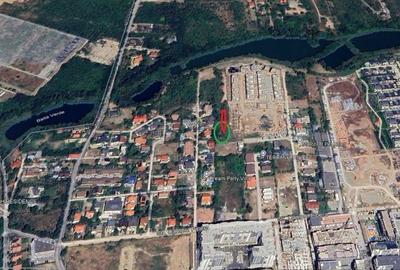 Spațiu comercial, în Central