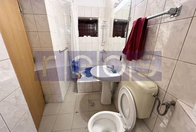 VANZARE 2 CAMERE | PARTER | BOXA + GARAJ | PODUL GRANT - 7