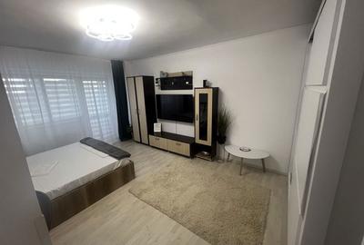 Garsonieră în Sebastian - 2