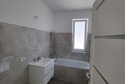 Nou. Penthouse. Terase - 50 mp. Deosebit. Parcare. Zona Braytim. - 13