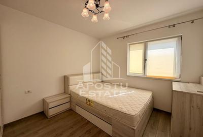 Apartament cu 3 camere decomandat, mobilat în Aradului - 7