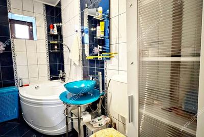 Apartament cu 2 camere, transformat in 3, in cartier IC Frimu, la cheie! - 8