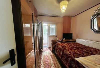 Vanzare 3 Camere Drumul Taberei - 9