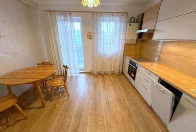 2 camere, bloc nou, modern, cu parcare, in Marasti, zona Iulius Mall - 2