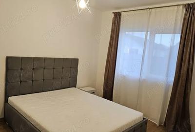 Inchiriem casa individuala Sanpetru noua - 9