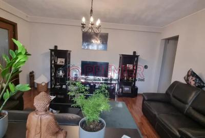 Apartament cu 3 camere semidecomandat în Alexandru Obregia - 18