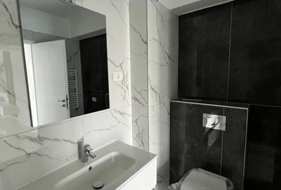 -2 camere  lux  Campus Universitate  -Facultatea de MEDICINA,bloc caramida - 15