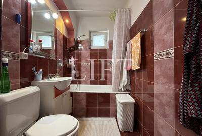 Apartament de 2 camere, decomandat, 55mp, zona Bartolomeu - 11