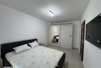 Apartament cu 2 camere în Valea Borcutului