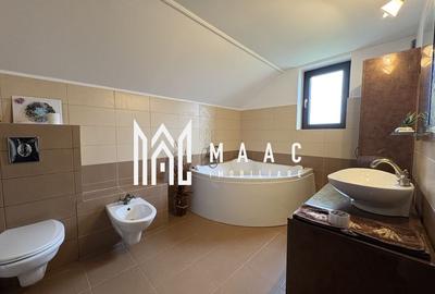 Casa cu 5 camere  I Curte 920 mp  I Tocile - 11