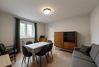 Tur Virtual! Apartament luminos arie linistita, Aleea Savine