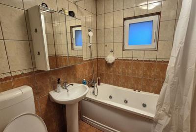 Apartament cu 3 camere - Stefan cel Mare - bloc an 1979 - 9