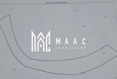 BLACK FRIDAY  I Teren cu potențial turistic I 3174 MP | TransApuseana - 4