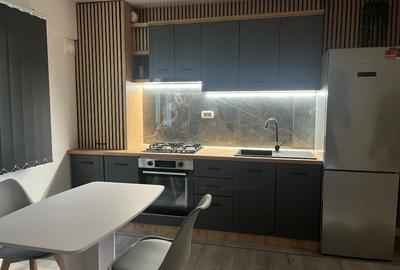 Inchiriere AP 1 camera Adamant Towers - 1