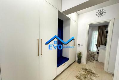 Apartament 3 camere, mobilat si utilat, loc de parcare, Moar - 10