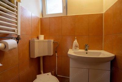 Casă cu 4 camere cu Teren 150 Mp în Central - 6