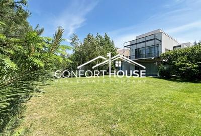 Vila moderna, P+2, mobilat, IANCU NICOLAE Vila moderna, P+2, mobilat, IANCU NICOLAE - 2