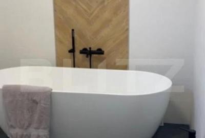 Casă cu 4 camere cu Teren 300 Mp în Central - 8