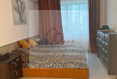 Apartament cu 3 camere în Central - 10