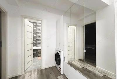 Apartament cu 2 camere decomandat în Central - 8