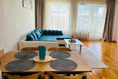 Apartament 2 camere New Town Residence - Dristor si loc de parcare - 11