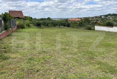 Teren 2000mp zona Garii - 1