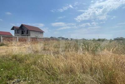 Teren 500/ 1000 mp, zona Ghercesti/ Aeroport - 2