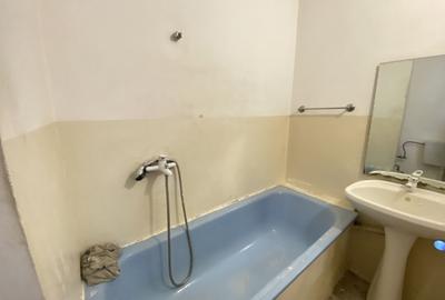 Apartament cu 2 camere semidecomandat în Olimpia-Stadion - 8