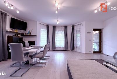 Casă cu 5 camere cu Canalizare în Dumbrăvița