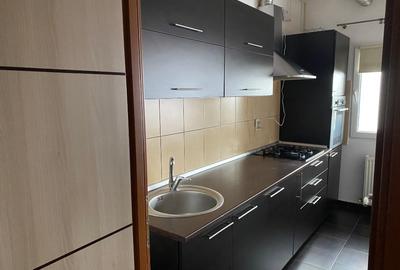 Garsonieră decomandată în Jilava - 5