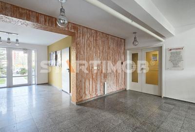 Apartament cu 3 camere decomandat, mobilat în Bartolomeu - 27