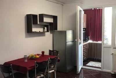 APARTAMENT 2 CAMERE-  ZONA KM 4-5 - 5