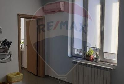 Casa P+E+M | 175mp utili, pretabil clinica/office | Regina Maria - 4