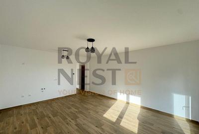 Garsoniera insorita in zona Tractorul, bloc nou 2025 - 1