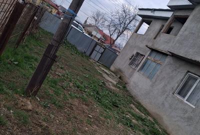 Casă cu 3 camere în Șendreni - 4