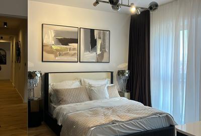 Apartament mobilat premium in imobil nou construit in zona Unirii - comision 0% Apartament mobilat premium in imobil nou construit in zona Unirii - comision 0% - 8