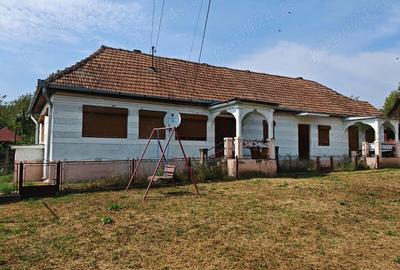 Casă cu 4 camere cu Teren 1239 Mp în Certeju de Sus - 5