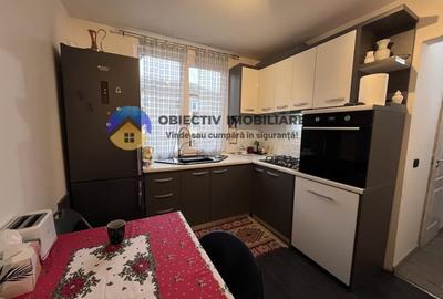 Apartament 4 camere-Zona Darmanesti - 3