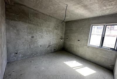 Vila individuala 5 camere, cu garaj, toate utilitatile, 153 mpu, zona Bragadiru - 13