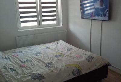 Apartament cu 2 camere nedecomandat în Ocna Mureș - 2