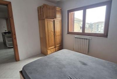 Apartament cu 2 camere decomandat în Calea Aradului - 4