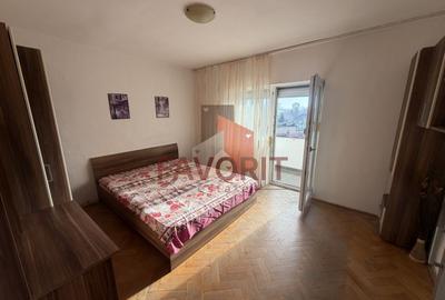 Etaj intermediar. Cu centrala proprie. Zona Bucovina - 7