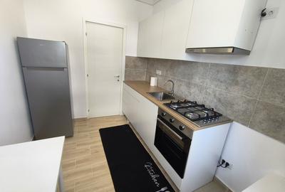 Apartament cu 2 camere decomandat în Chiajna - 5