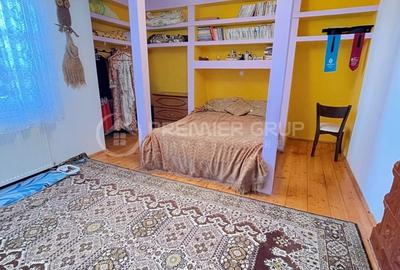 Vila - Triplex 7 camere, Bucium - Barnova, 270mp, GARAJ + PISCINA - 12