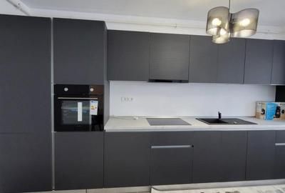 Apartament cu 2 camere decomandat în Tomis Plus - 5